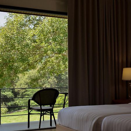 Monlada Khaoyai Hotel หมูสี ภายนอก รูปภาพ